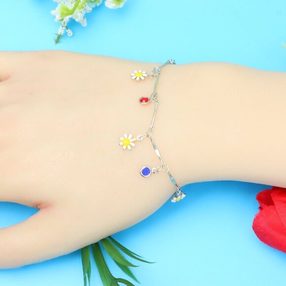 Chic & Stylish Bracelet – A Thoughtful Gift for Women and Girls, DYC1050 - Picture 7 of 9
